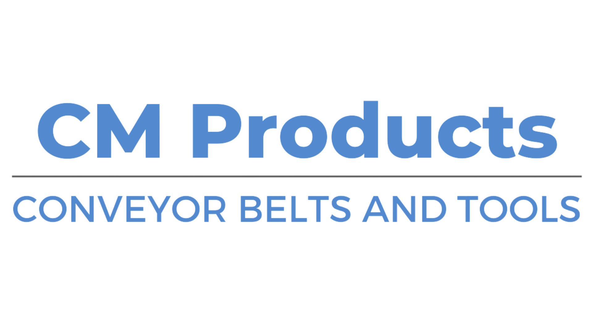 CM Products Logo
